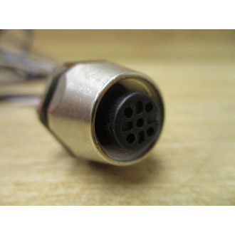 Turck FK 4.4-2 Cable  U9518-02 6' 6" - New No Box