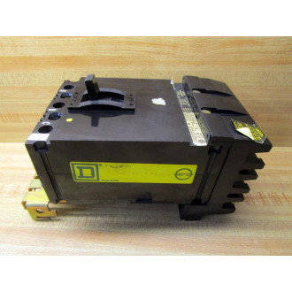 Square D FA-30070 Circuit Breaker FA30070 - Used