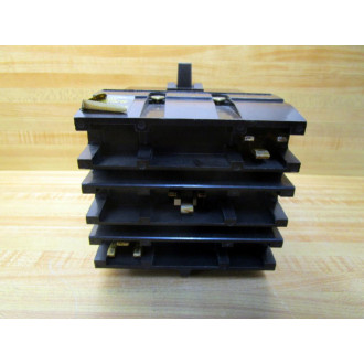 Square D FA-30070 Circuit Breaker FA30070 - Used