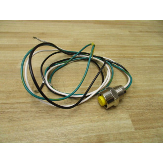 WoodheadBrad Harrison 1R3000A20M010 Receptacle - New No Box