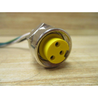 WoodheadBrad Harrison 1R3000A20M010 Receptacle - New No Box