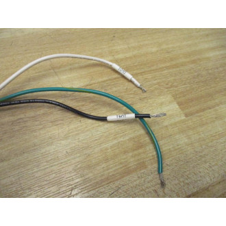 WoodheadBrad Harrison 1R3000A20M010 Receptacle - New No Box