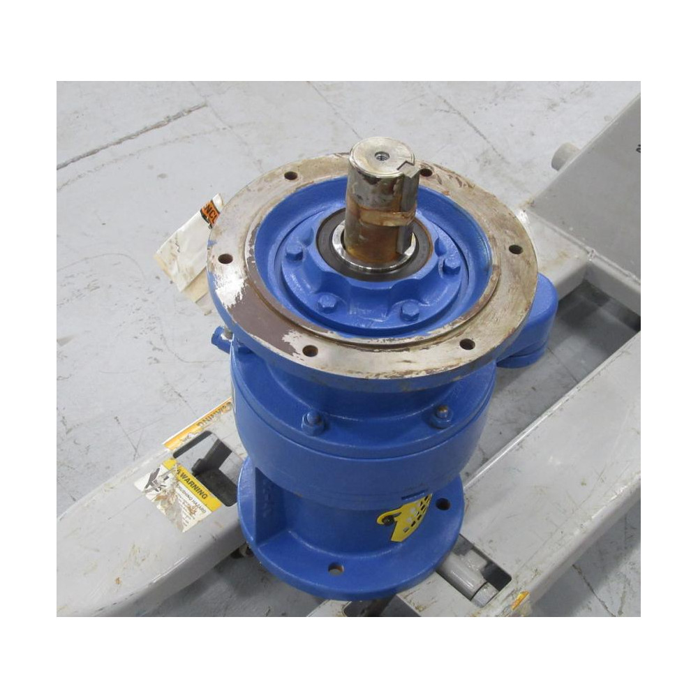 Sumitomo PA168507 Gearmotor CVVJ-6145Y-43 - New No Box