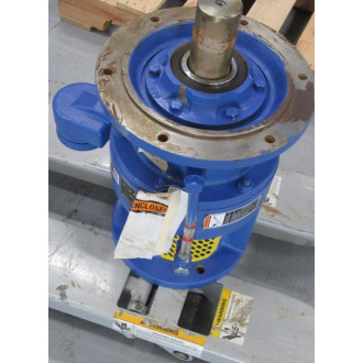 Sumitomo PA168507 Gearmotor CVVJ-6145Y-43 - New No Box