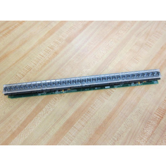 16131-0010 Light Cutain Board 43846-0010 - Used