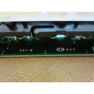 16131-0010 Light Cutain Board 43846-0010 - Used