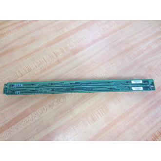 16131-0010 Light Cutain Board 43846-0010 - Used