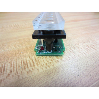16131-0010 Light Cutain Board 43846-0010 - Used