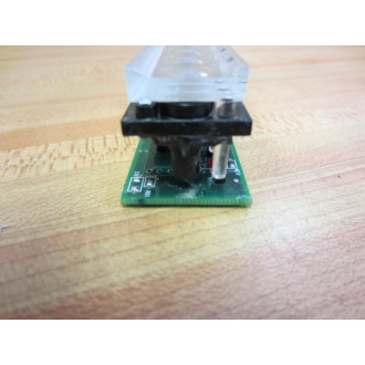 16131-0010 Light Cutain Board 43846-0010 - Used