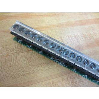 16131-0010 Light Cutain Board 43846-0010 - Used