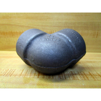 Bonney B 16 1 Elbow Fitting 1-12 B161 - New No Box