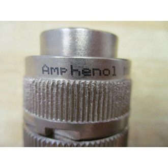 Amphenol MS3108M20-1.5-18-1S-A23-9 Circular Connector W Cable - New No Box