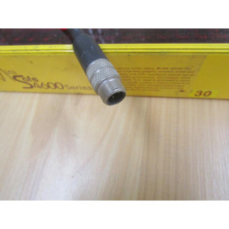 STI 70157-1019 Light Curtain Transmitter MS46-30-1215-Q1-X - Used