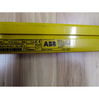 ABB FTII-4-30-1500 Safety Light Curtain Transmitter FTII4301500 - Used
