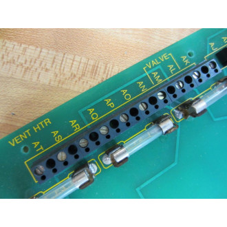 Vacuum Barrier D-15173 Mother Board D15173 - Used