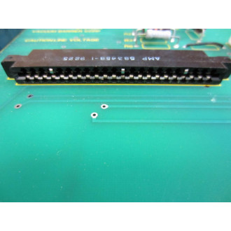 Vacuum Barrier D-15173 Mother Board D15173 - Used