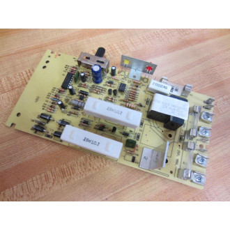 FM 142.0442 Circuit Board 1420442 - Used