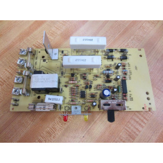 FM 142.0442 Circuit Board 1420442 - Used