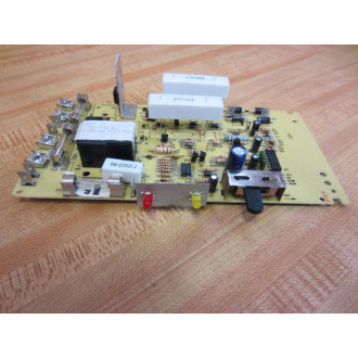 FM 142.0442 Circuit Board 1420442 - Used