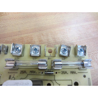 FM 142.0442 Circuit Board 1420442 - Used