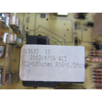 FM 142.0442 Circuit Board 1420442 - Used