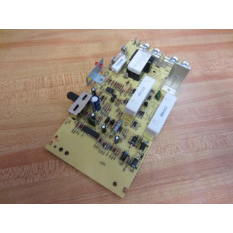 FM 142.0442 Circuit Board 1420442 - Used