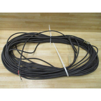 Bendix PT06E-10-6S(SR) Circular Connector W Cable PT06E106SSR - New No Box