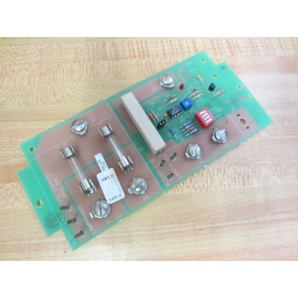 Dual-Lite 0981195 Circuit Board 0380273 - Used