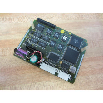 Allen Bradley 40847-217-51 Circuit Board 4084721751 - Used