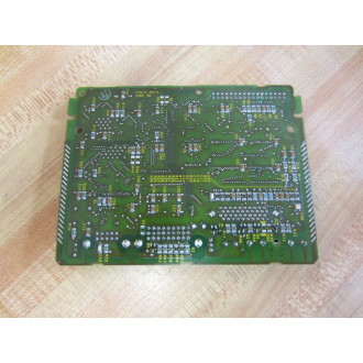 Allen Bradley 40847-217-51 Circuit Board 4084721751 - Used