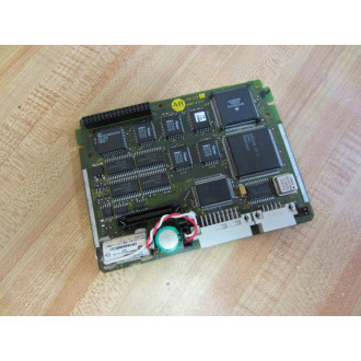 Allen Bradley 40847-217-51 Circuit Board 4084721751 - Used