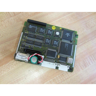 Allen Bradley 40847-217-51 Circuit Board 4084721751 - Used