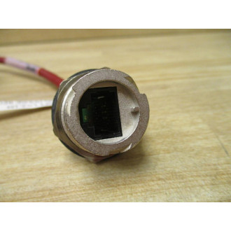 Control Technique EWS-9673-M2.1 Cable EWS9673M21 - New No Box