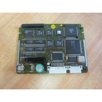 Allen Bradley 40847-217-51 Circuit Board 4084721751 Rev.K - Used