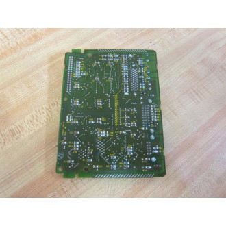 Allen Bradley 40847-217-51 Circuit Board 4084721751 Rev.K - Used