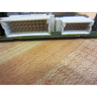 Allen Bradley 40847-217-51 Circuit Board 4084721751 Rev.K - Used