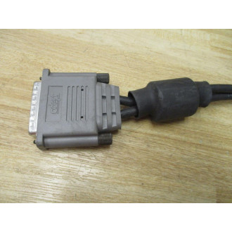 Adept Tech 10332-01367 Camera Interface Cable Assy 1033201367 3.5' - New No Box