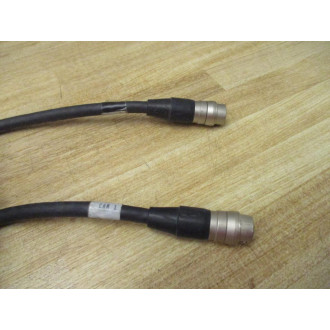 Adept Tech 10332-01367 Camera Interface Cable Assy 1033201367 3.5' - New No Box