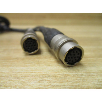 Adept Tech 10332-01367 Camera Interface Cable Assy 1033201367 3.5' - New No Box