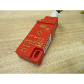 STI 44507-0170 Safety Switch 445070170 - New No Box