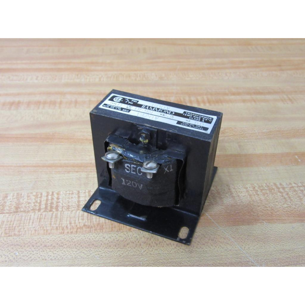 Hammond HE9J Transformer - New No Box