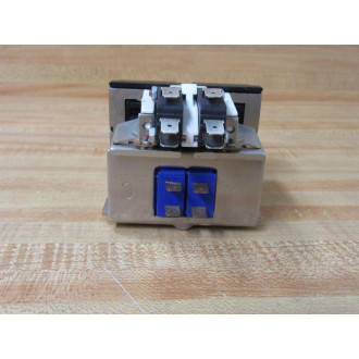 MSD A275KXX90-24VAC Reversing Contactor WO Wires - Used