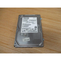 Toshiba DT01ACA050 Internal Hard Drive - Used