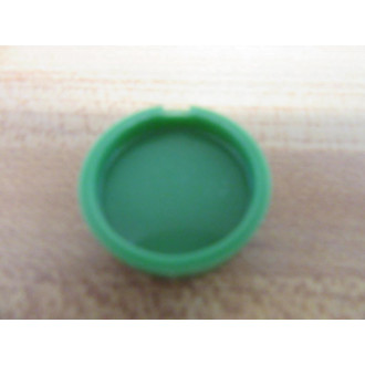 General Electric CR104PXM01G Green Caps One Cap - New No Box