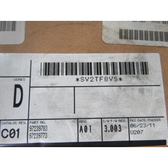 Allen Bradley 1791D-16V0 Compact IO Base Module Factory Sealed