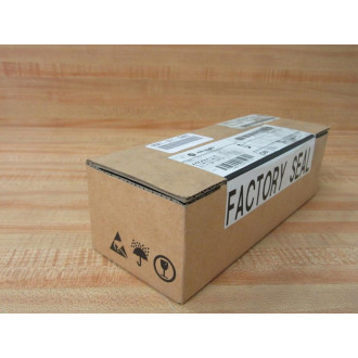 Allen Bradley 1791D-16V0 Compact IO Base Module Factory Sealed