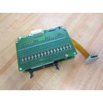 Allen Bradley C-8730-4218-1 Circuit Board C-8730-4219-1 - Used