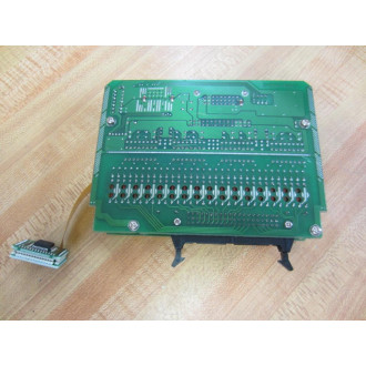 Allen Bradley C-8730-4218-1 Circuit Board C-8730-4219-1 - Used