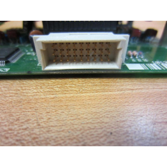 Allen Bradley C-8730-4218-1 Circuit Board C-8730-4219-1 - Used