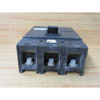 Westinghouse LAB3400W 400A Circuit Breaker 371D333G28 - Used